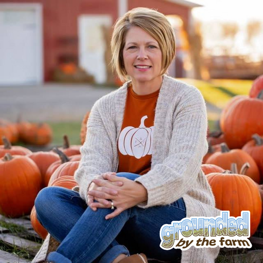 Pumpkin Farm Fun Helps Get Fall Holidays Underway! cover art