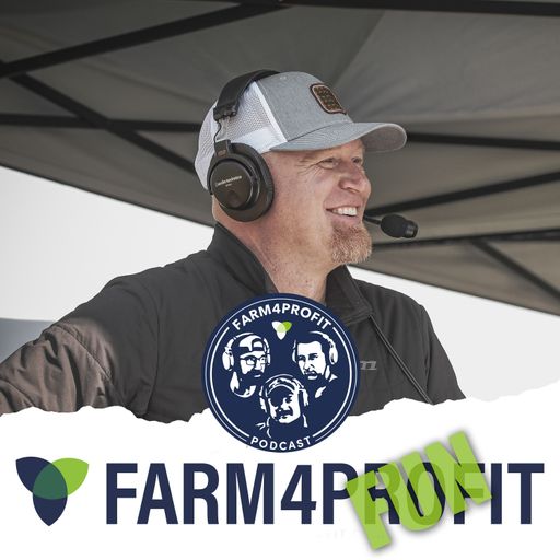 Farm4Fun - Josh Webb - Idaho Entrepreneur cover art
