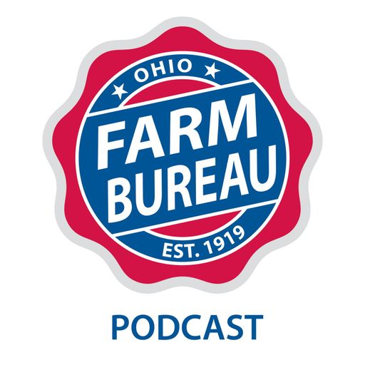 Ohio Farm Bureau Podcast cover art