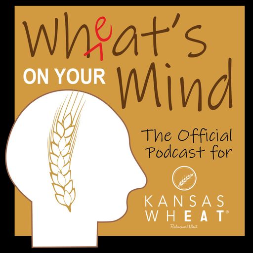Wheat's On Your Mind cover art