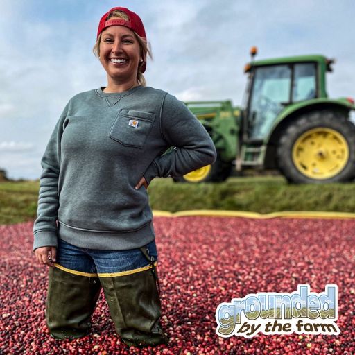 Not a Stereotypical Cranberry Farmer But Destined to Join the Family Business cover art