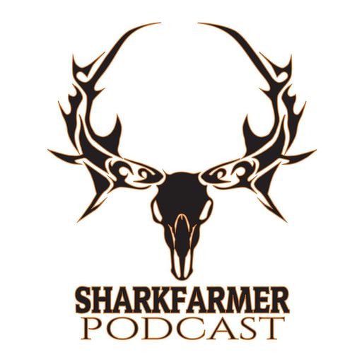 SharkFarmer Podcast cover art
