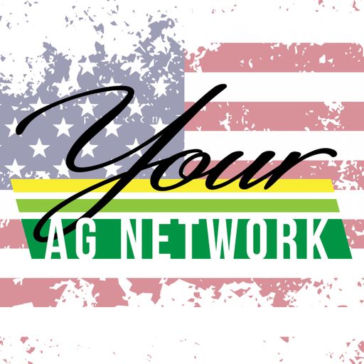 Your Ag Network cover art