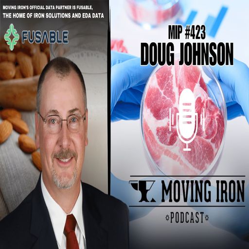 MIP #423 We Have The Meats, Technically With Doug Johnson cover art