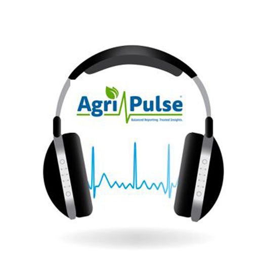 Agri-Pulse DriveTime cover art