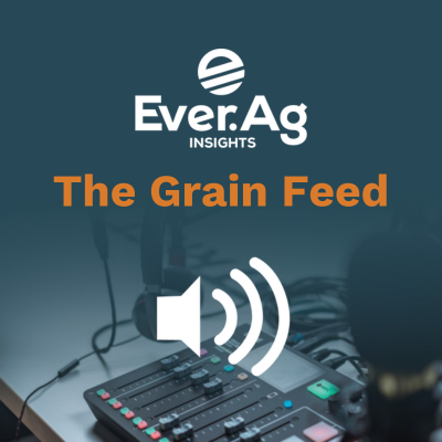 The Grain Feed – Southeast Milk Leadership Experience – May 15, 2024 (Audio Only) cover art