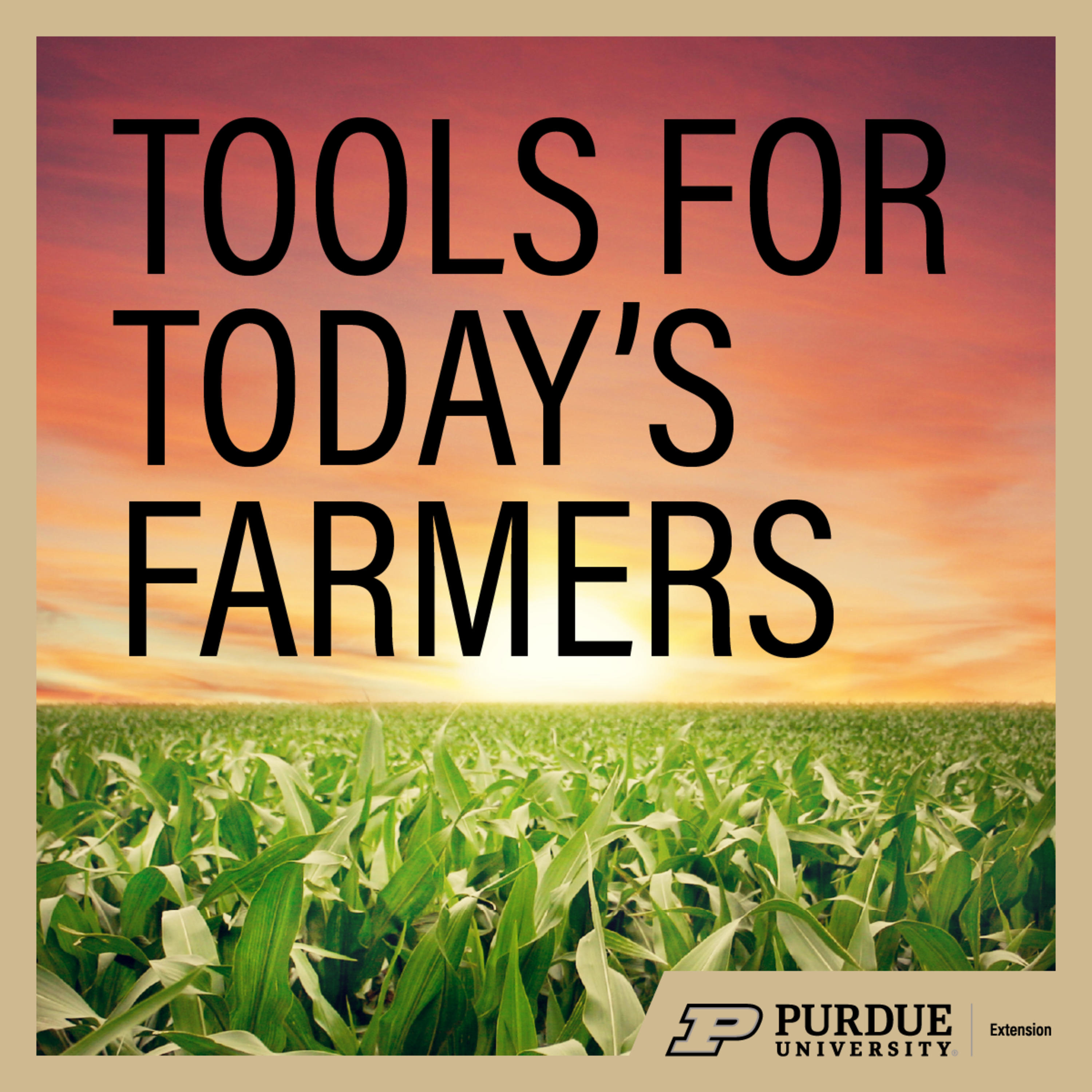 Tools for Today's Farmer