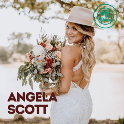 Ag Chicks | S3 Episode 18: Angela Scott cover art