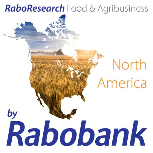 RaboResearch Food & Agribusiness North America cover art