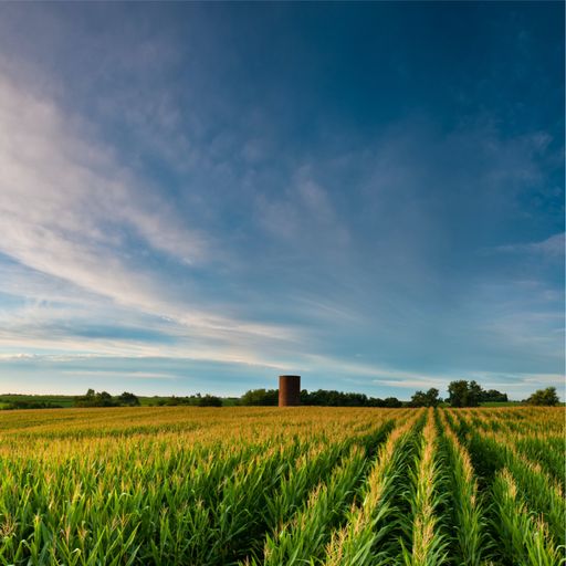 China Surprises, While Weather Uncertainty Hits Grains & Oilseeds cover art