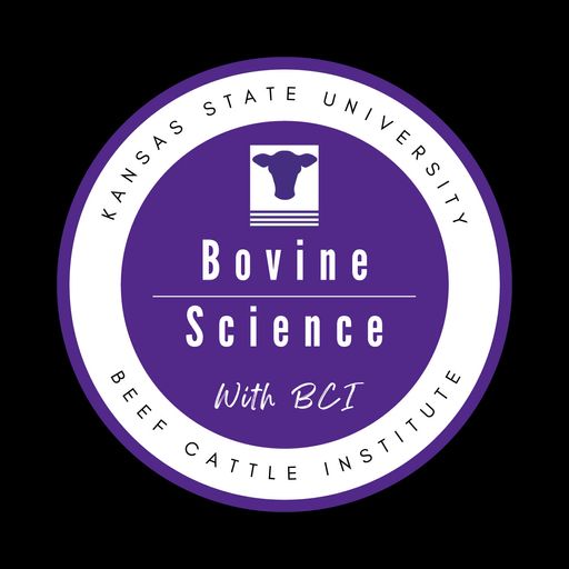 Bovine Science with BCI cover art