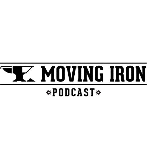 Moving Iron Podcast cover art