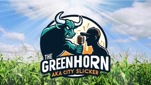 The Greenhorn #5: Special Interview with Order Buyer Corey Cline! ibuycows.com cover art