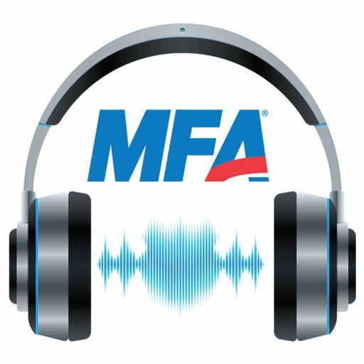 MFAPodcast#27FeedingBackyardLivestock cover art