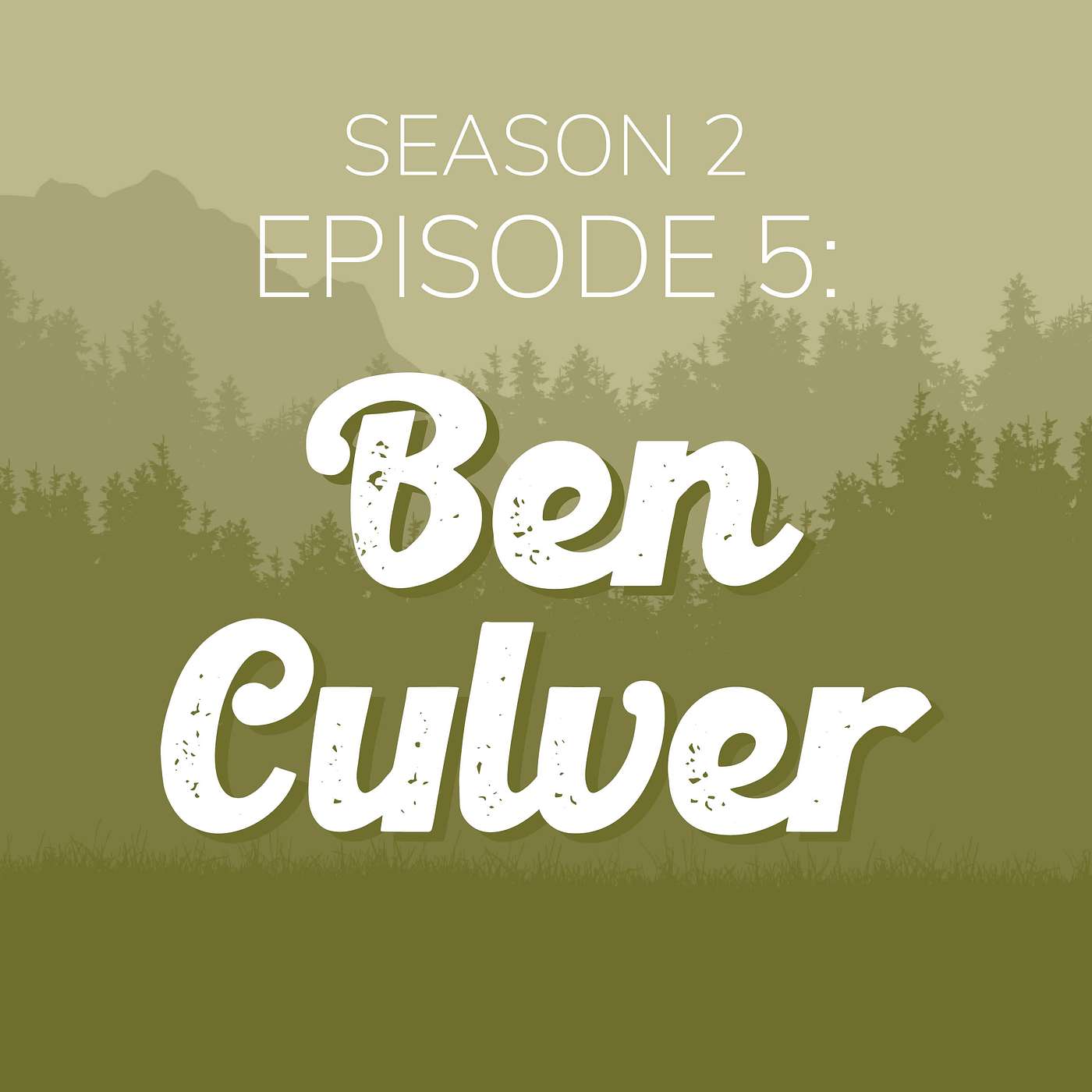 Ben Culver | Is Rye Bread the New IPA? cover art