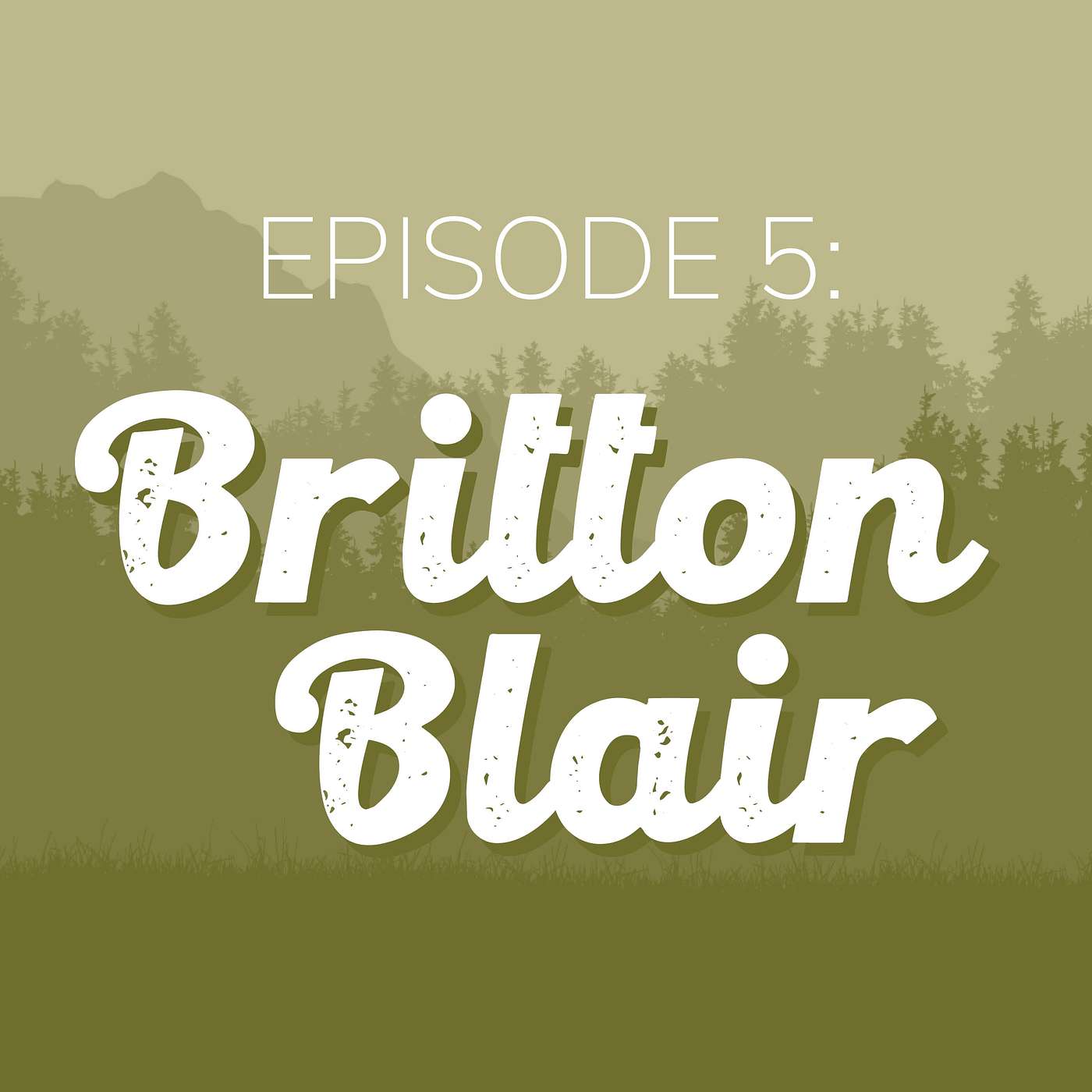 Britton Blair  |  Virtual Fencing and Leasing Cattle: Which is the Future of the Industry?   cover art