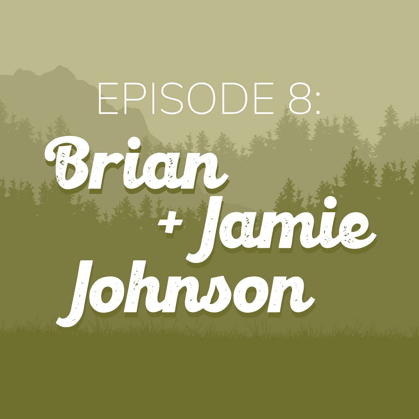Brian + Jamie Johnson | Sowing Seeds + Reaping Values cover art