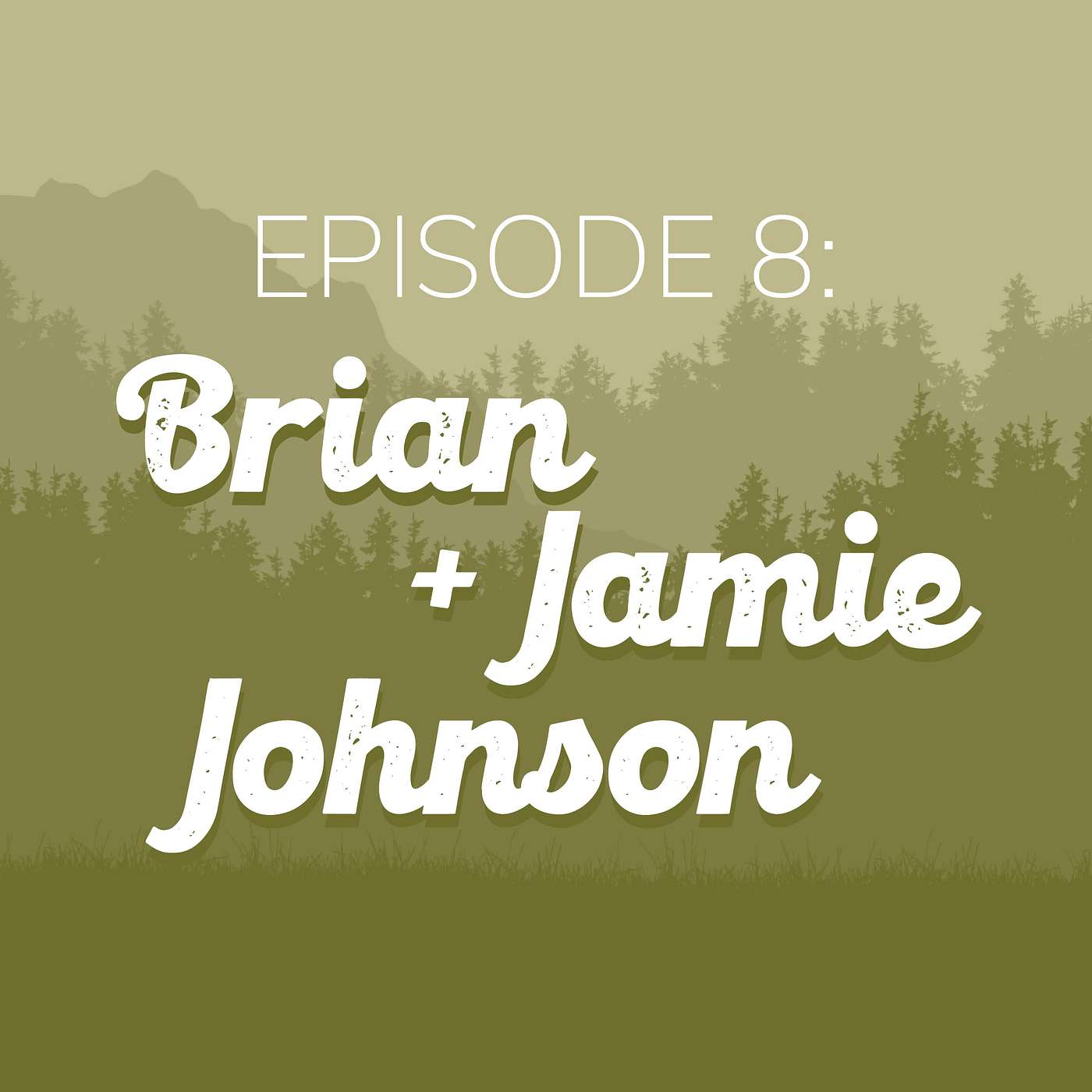 Brian + Jamie Johnson | Sowing Seeds + Reaping Values  cover art