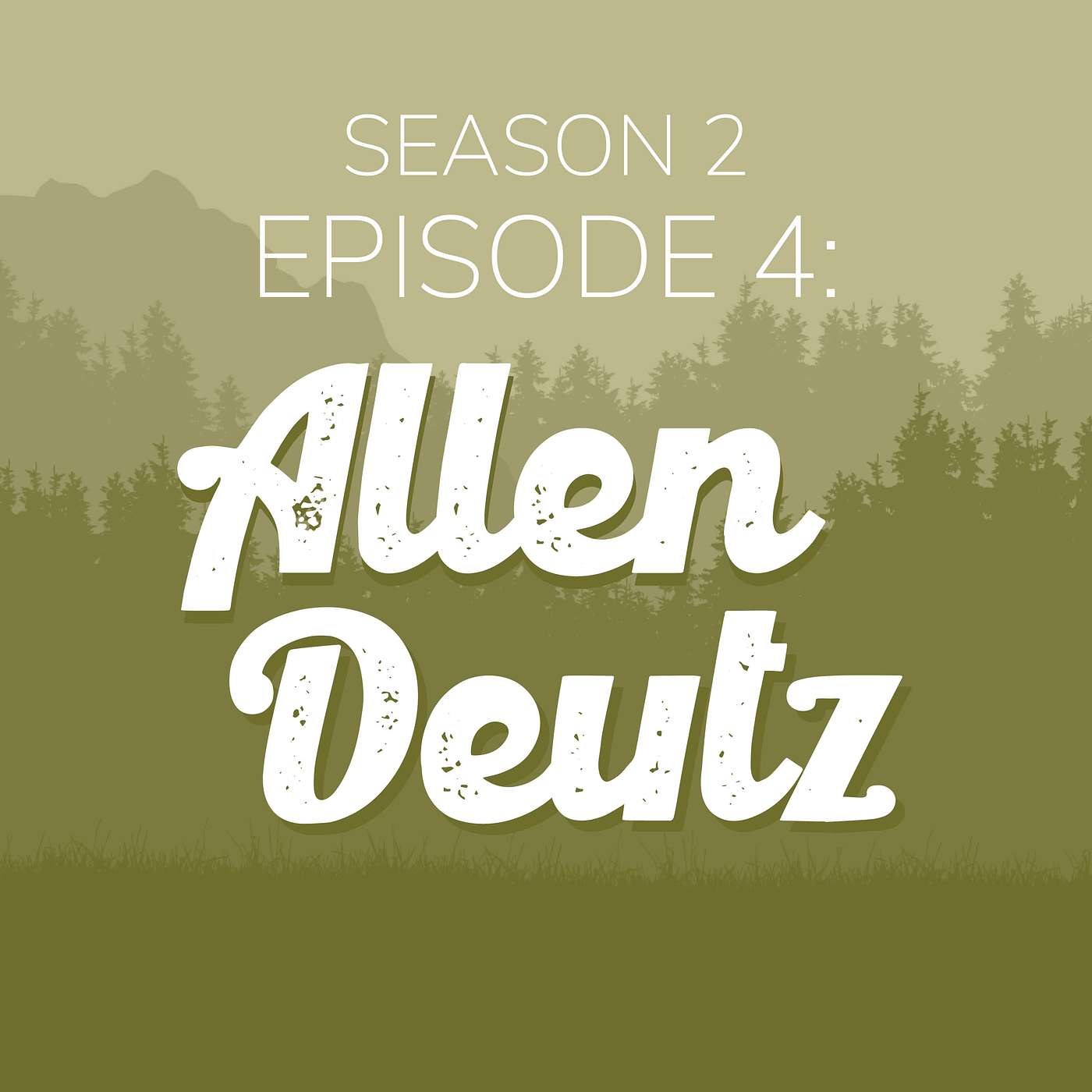 Allen Deutz | Roots, Ruminants, and Monogastrics cover art