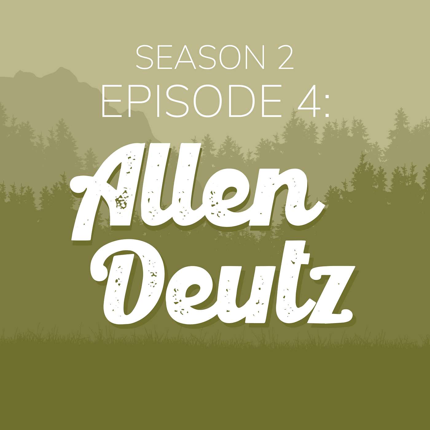 Allen Deutz | Roots, Ruminants, and Monogastrics  cover art