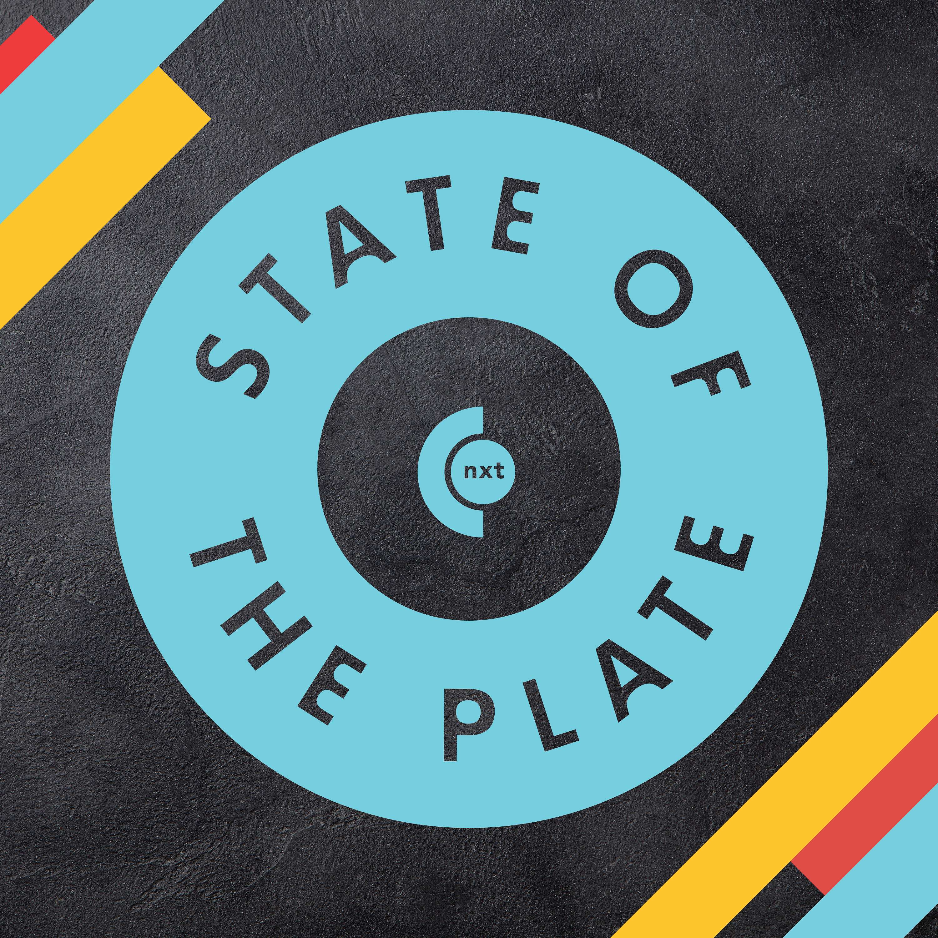 State of the Plate 