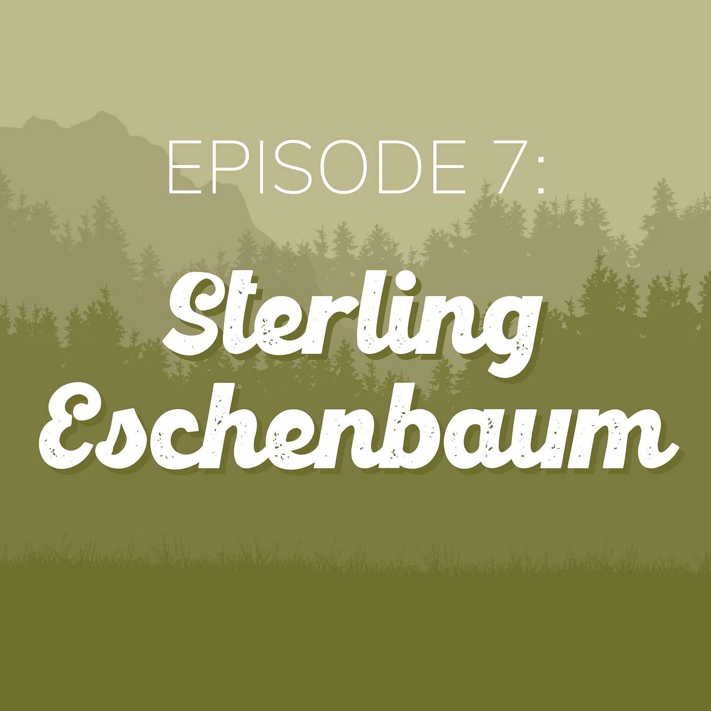 Sterling Eschenbaum | Leasing Bulls and Keeping Tradition  cover art