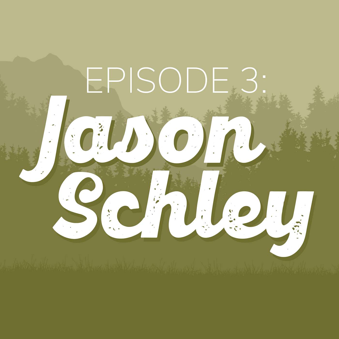 Jason Schley | Taking Community, Livestock and Soil Health to the Next Level cover art