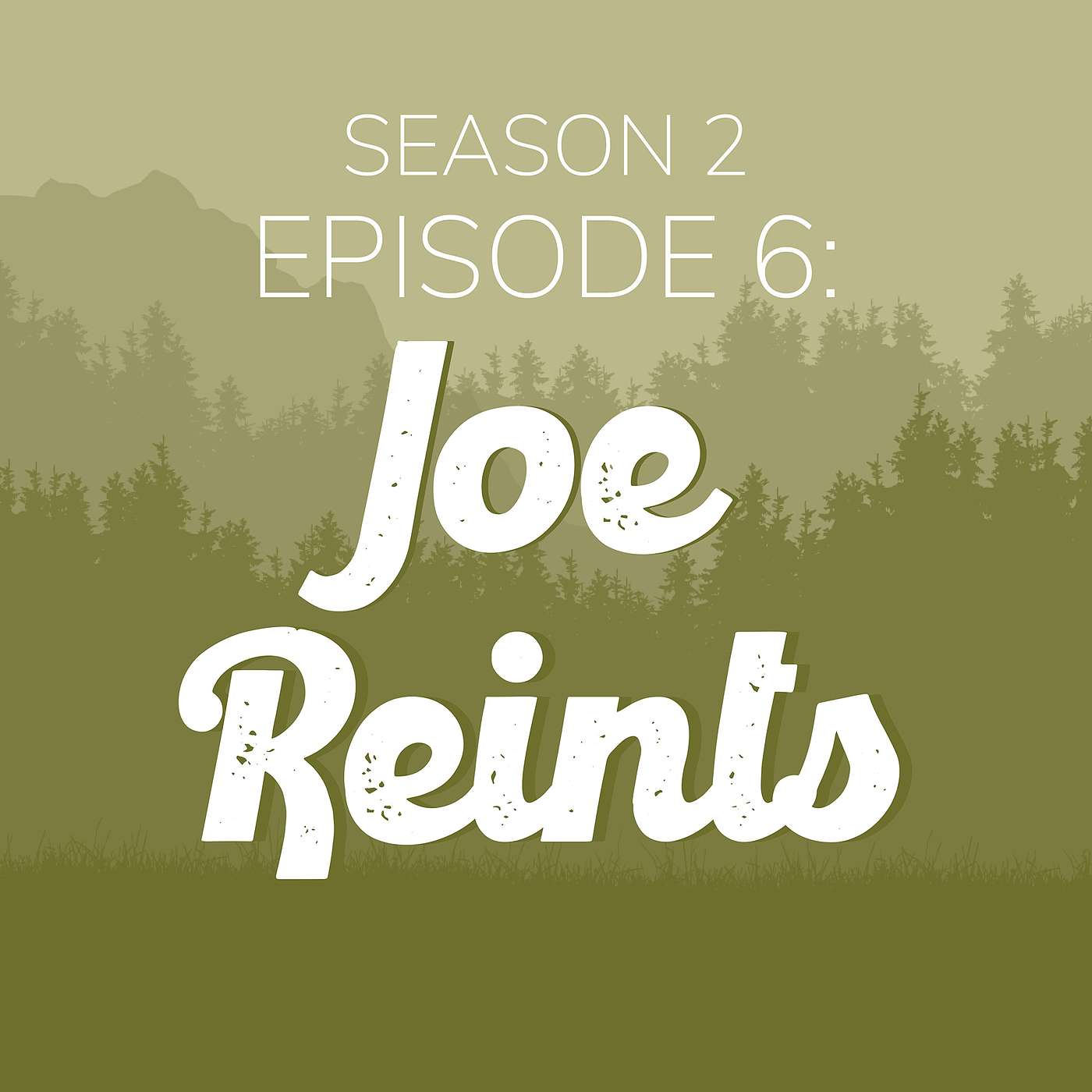 Special Episode | Joe Reints - Prevent Plant Facts for You cover art