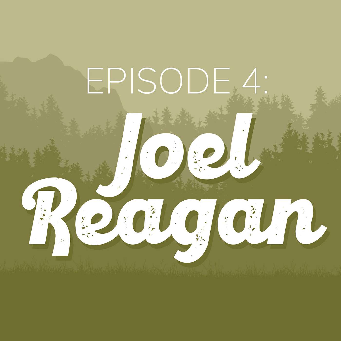 Joel Reagan | Growing Grasses for Gains cover art