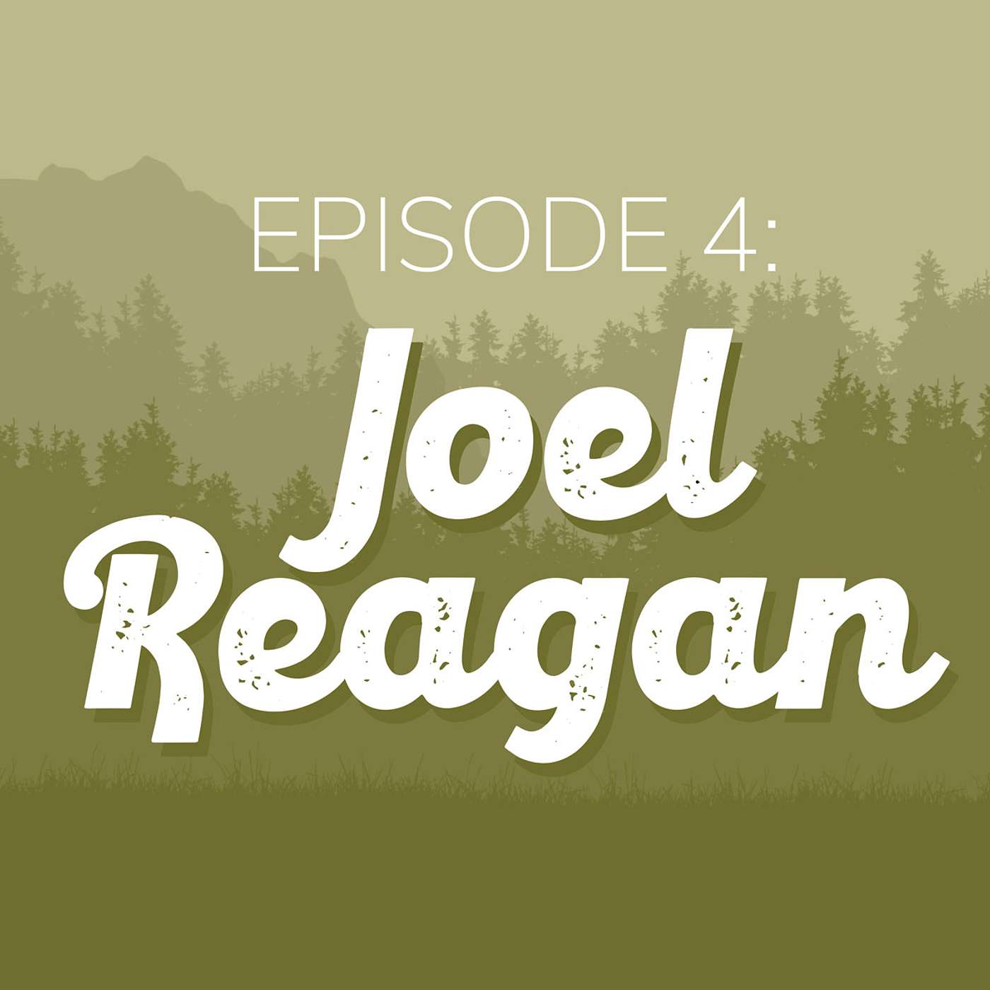 Joel Reagan | Growing Grasses for Gains  cover art