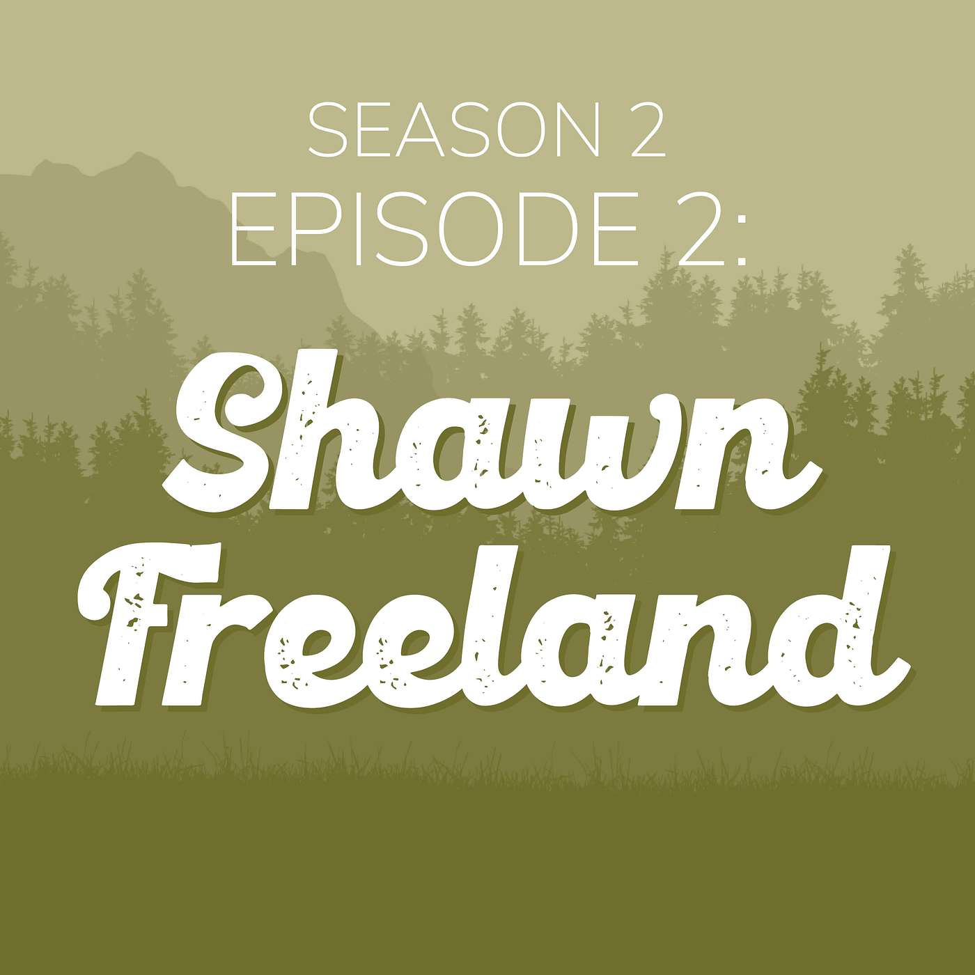 Shawn Freeland | Regenerative Ag With a Side of Pasture Pork cover art