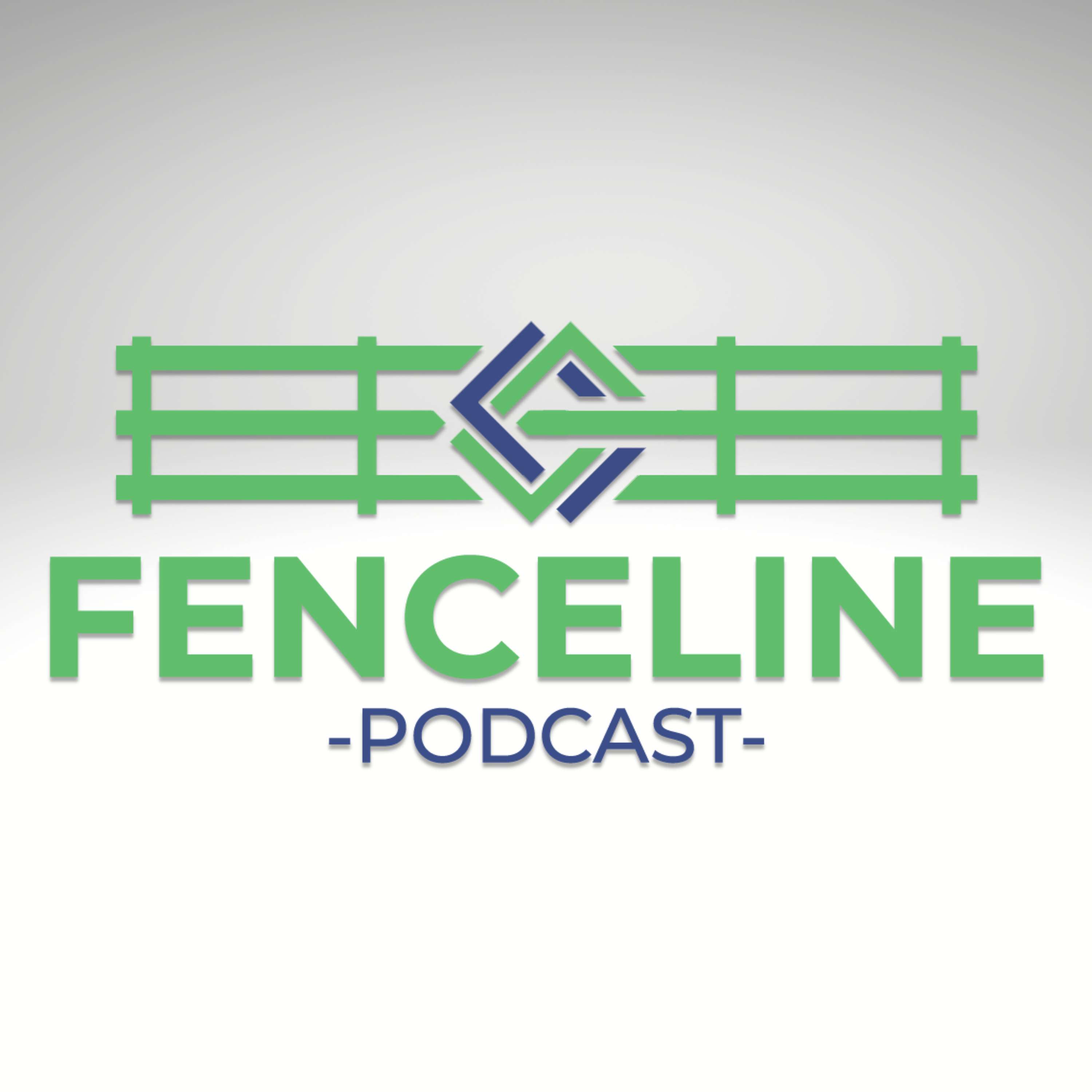 Fenceline cover art