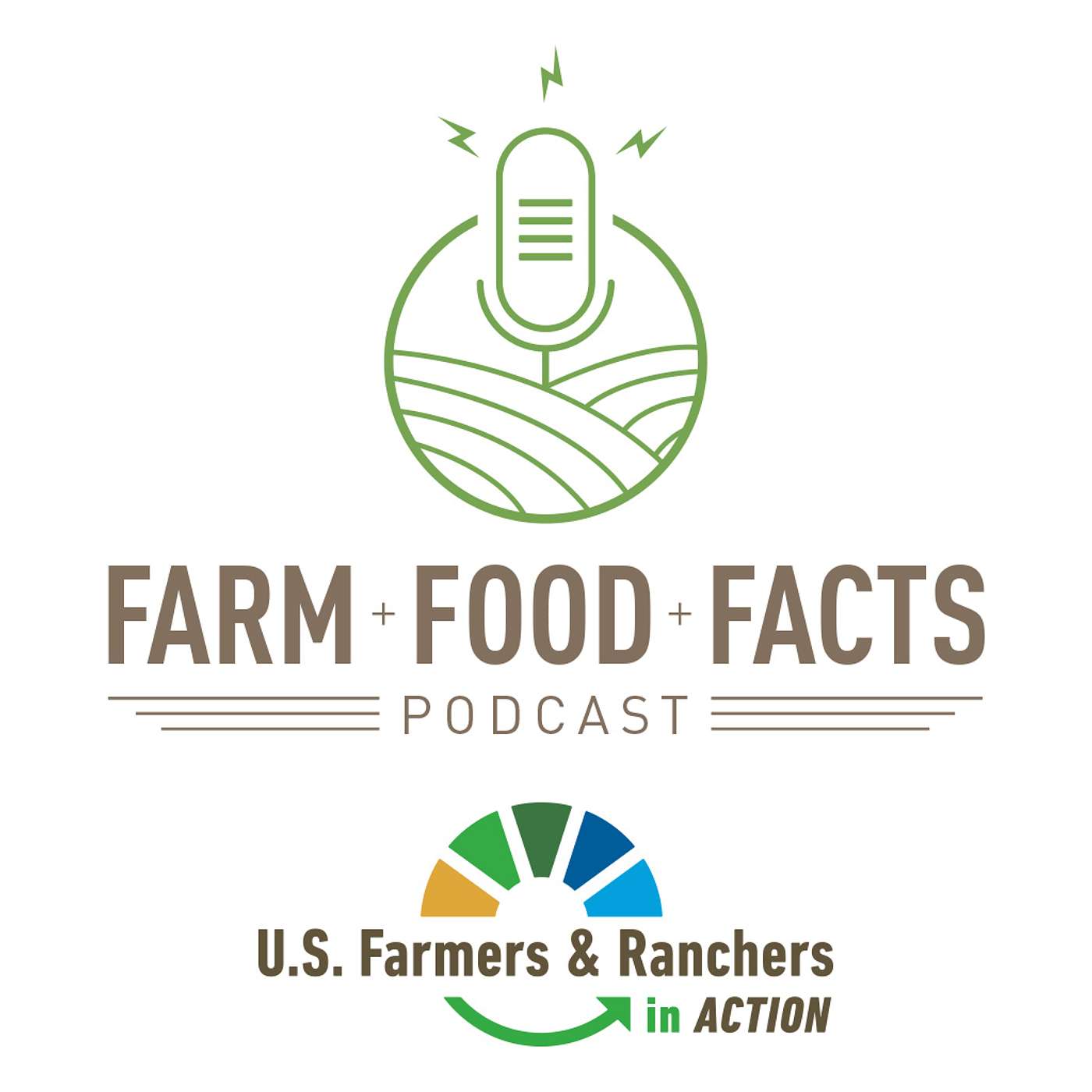 Farm Food Facts cover art