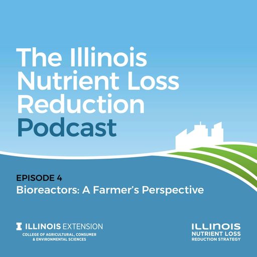 Episode 04 | Bioreactors: A Farmer's Perspective cover art