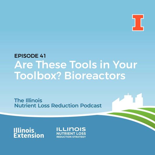 Episode 41 | Are These Tools in Your ToolBox? Bioreactors cover art
