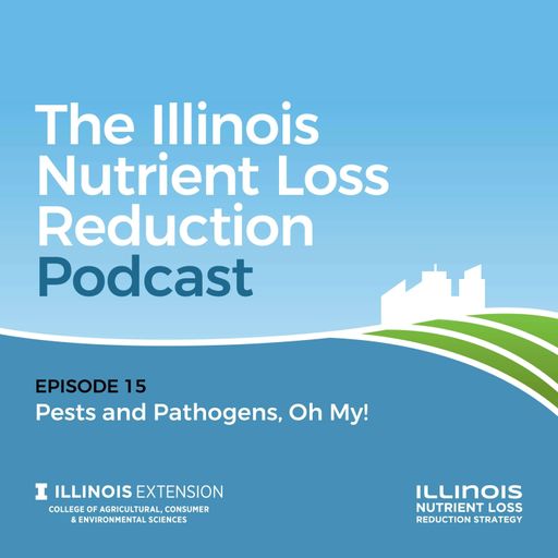 Episode 15 | Pests and Pathogens, Oh My! cover art