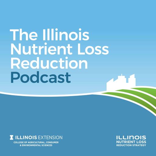 Episode 01 | Nutrient Loss Reduction Strategy cover art