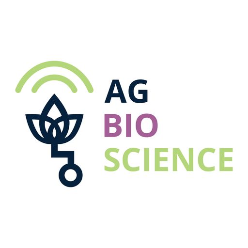 Agbioscience cover art