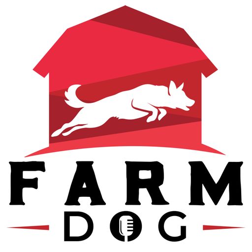 Farm Dog cover art