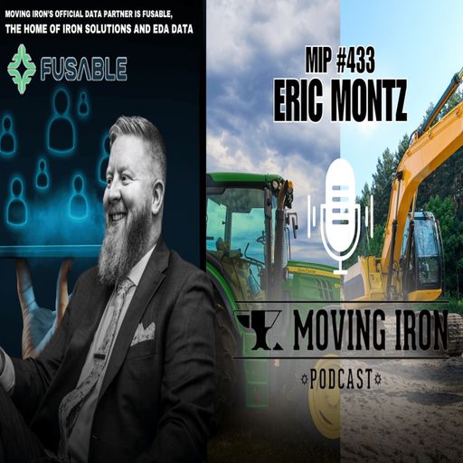 MIP #433 Presented By Fusable.com - Pinpointing Customers With Eric Montz cover art
