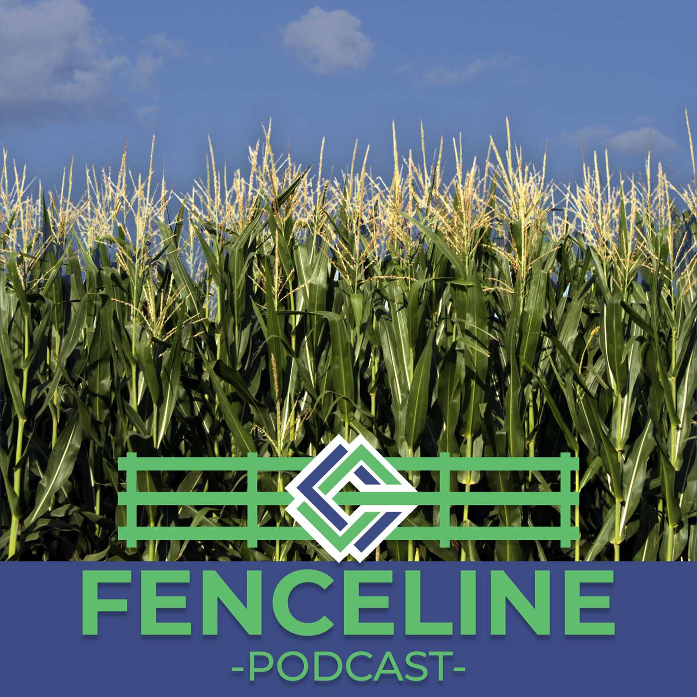 Growing Corn & Growing Iowa cover art