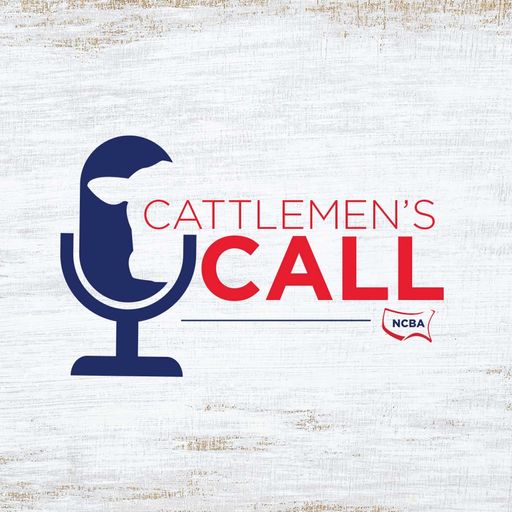 Cattlemen's Call cover art