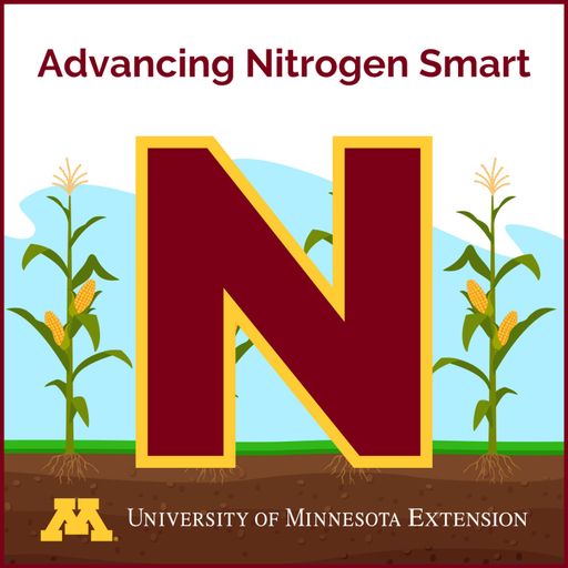 Nitrogen Smart is going digital! Podcasts, videos will help more farmers improve N fertilizer practices cover art