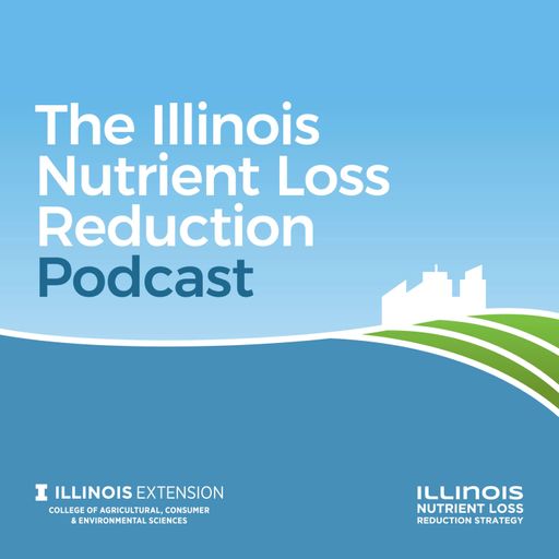 The Illinois Nutrient Loss Reduction Podcast cover art