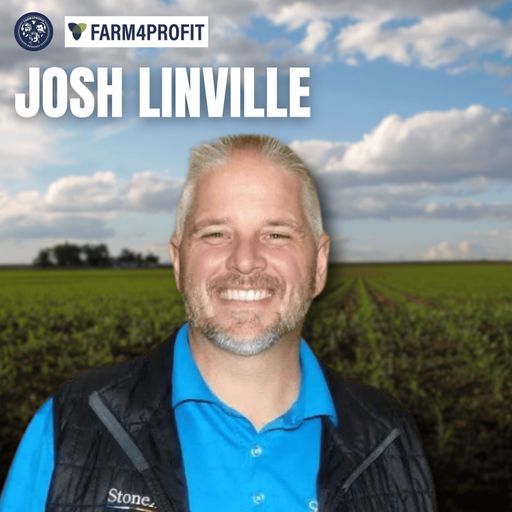 Josh Linville - Fertilizer Market Breakdown: Nitrogen, Phosphate, and Potash cover art