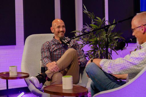 320. Rumin8’s Dr. Lucas Huntimer on durability, sustainability + the decarbonization of 100 million cows by 2030  cover art