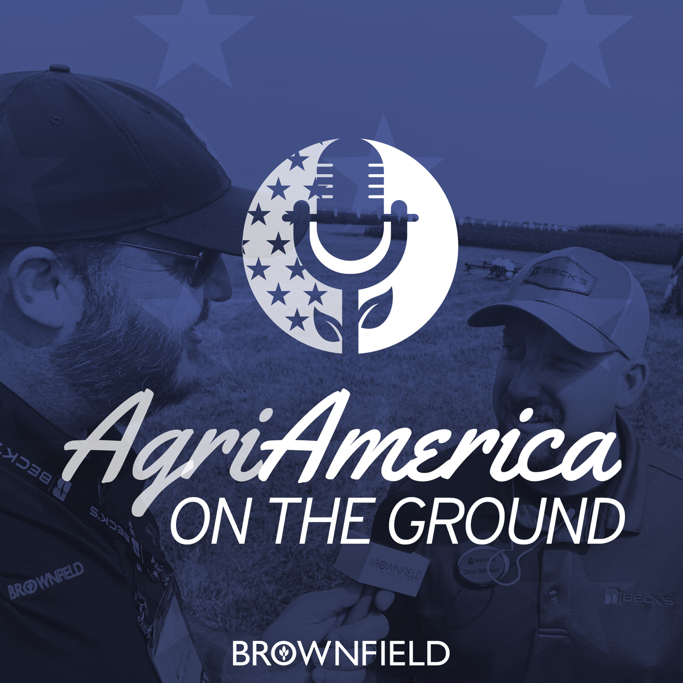 AgriAmerica On the Ground