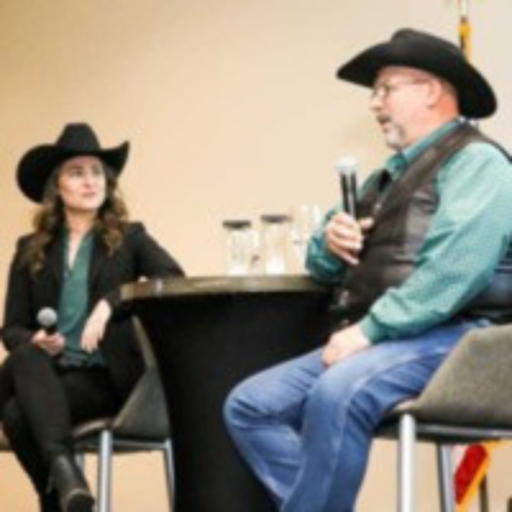 AgEmerge Podcast 144 with Jimmy Emmons and Erin Martin cover art