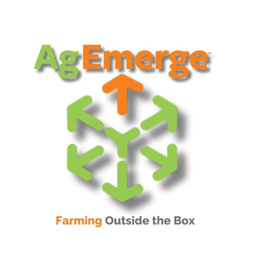 AgEmerge cover art