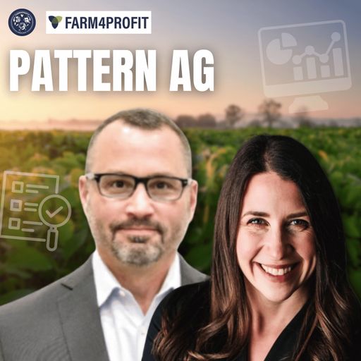 Make Better Farm Decisions with Predictive Analytics cover art